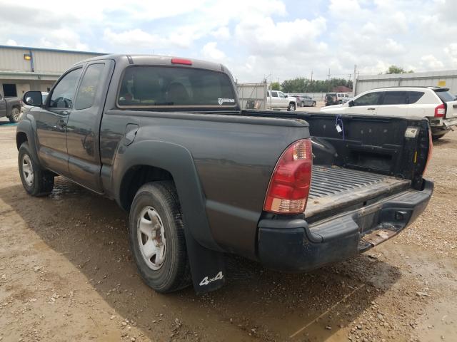 Photo 2 VIN: 5TFUX4EN1CX008712 - TOYOTA TACOMA ACC 