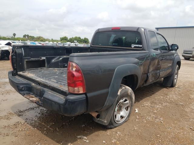 Photo 3 VIN: 5TFUX4EN1CX008712 - TOYOTA TACOMA ACC 