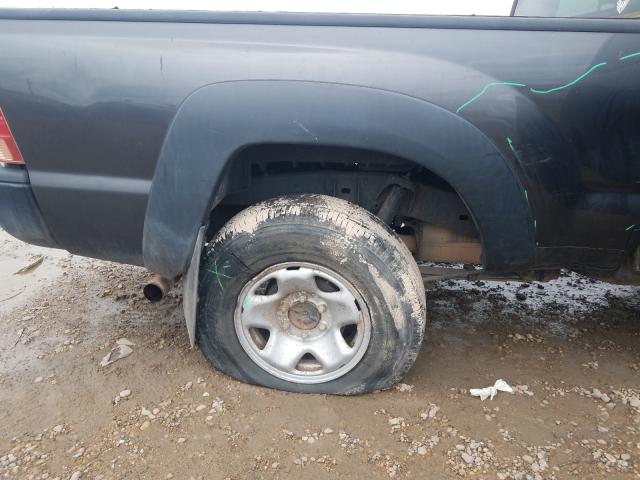 Photo 8 VIN: 5TFUX4EN1CX008712 - TOYOTA TACOMA ACC 