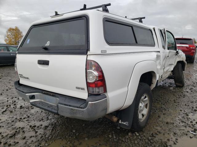 Photo 3 VIN: 5TFUX4EN1CX010671 - TOYOTA TACOMA ACC 