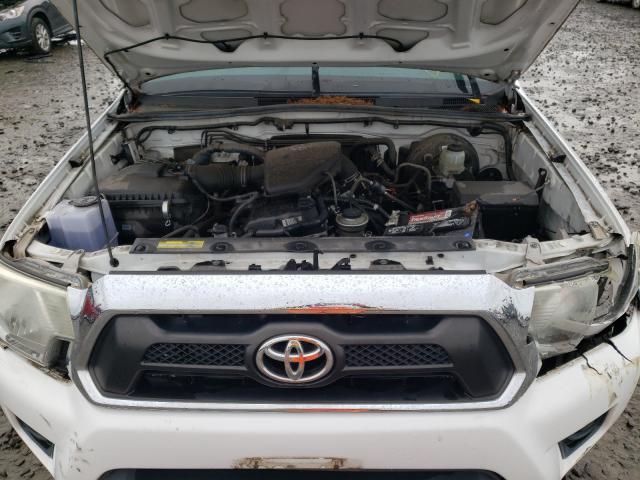 Photo 6 VIN: 5TFUX4EN1CX010671 - TOYOTA TACOMA ACC 