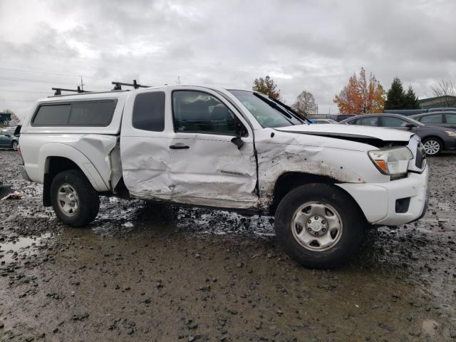 Photo 8 VIN: 5TFUX4EN1CX010671 - TOYOTA TACOMA ACC 