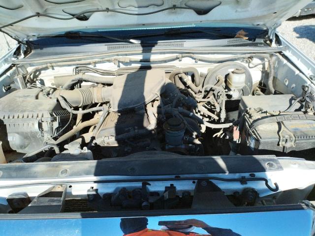 Photo 6 VIN: 5TFUX4EN1CX013523 - TOYOTA TACOMA ACC 