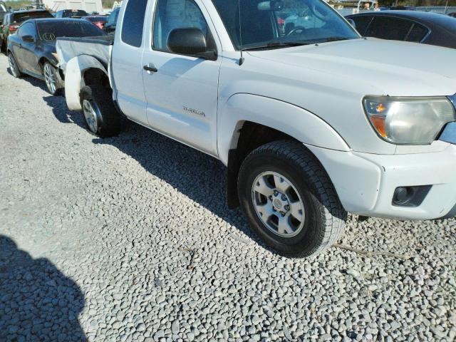 Photo 8 VIN: 5TFUX4EN1CX013523 - TOYOTA TACOMA ACC 