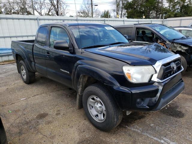 Photo 3 VIN: 5TFUX4EN1CX014543 - TOYOTA TACOMA ACC 