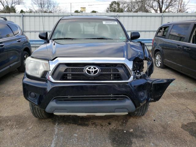 Photo 4 VIN: 5TFUX4EN1CX014543 - TOYOTA TACOMA ACC 