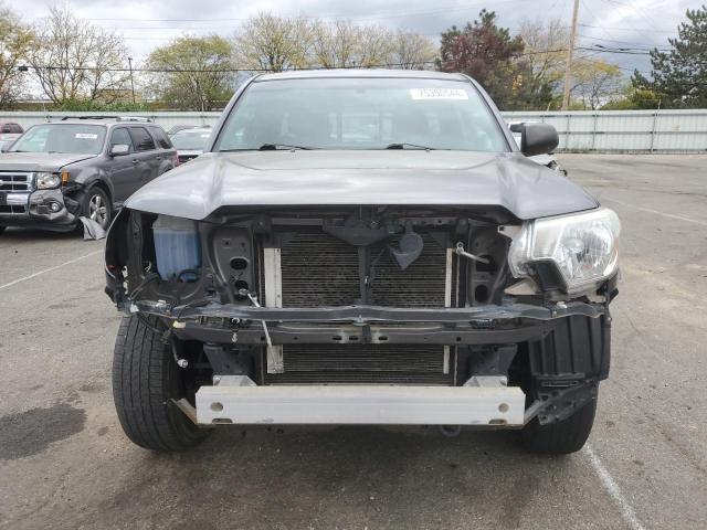 Photo 4 VIN: 5TFUX4EN1CX014770 - TOYOTA TACOMA ACC 