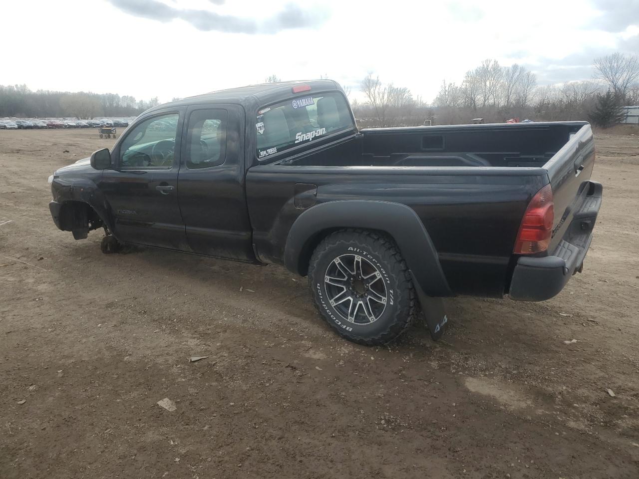 Photo 1 VIN: 5TFUX4EN1CX015028 - TOYOTA TACOMA 