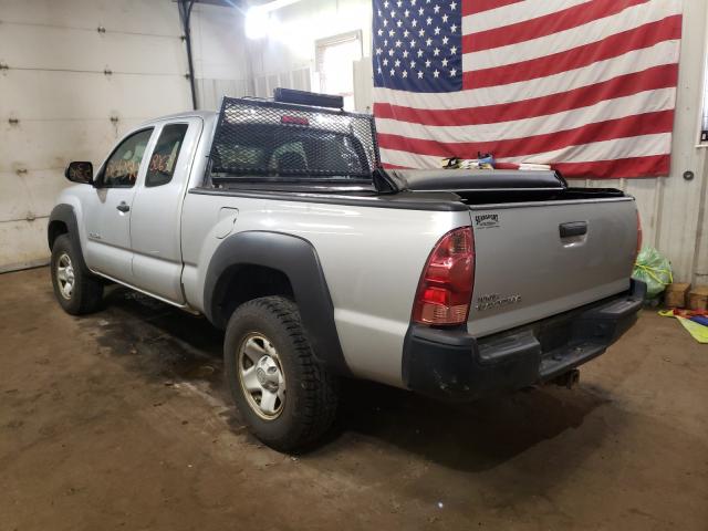 Photo 2 VIN: 5TFUX4EN1DX018190 - TOYOTA TACOMA ACC 