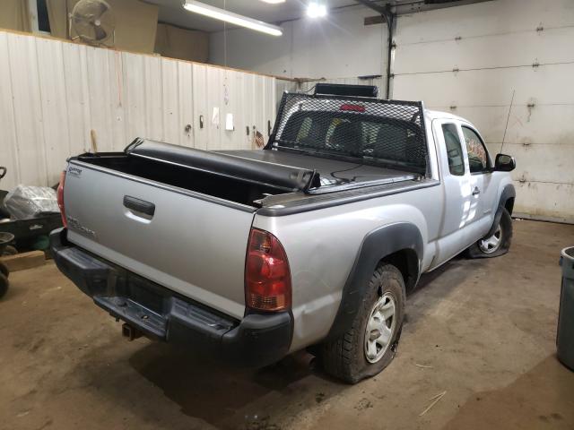 Photo 3 VIN: 5TFUX4EN1DX018190 - TOYOTA TACOMA ACC 