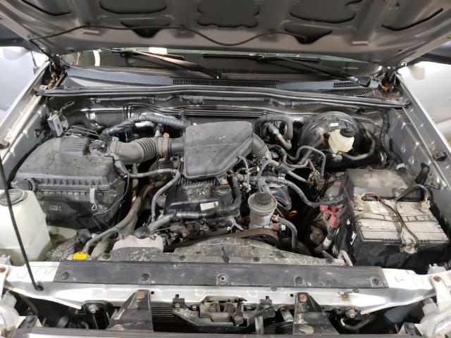 Photo 6 VIN: 5TFUX4EN1DX018190 - TOYOTA TACOMA ACC 