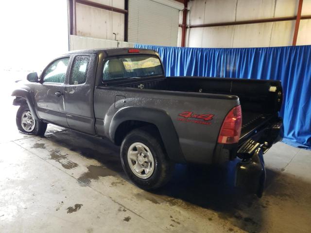 Photo 1 VIN: 5TFUX4EN1EX025769 - TOYOTA TACOMA 