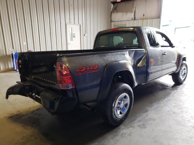 Photo 2 VIN: 5TFUX4EN1EX025769 - TOYOTA TACOMA 