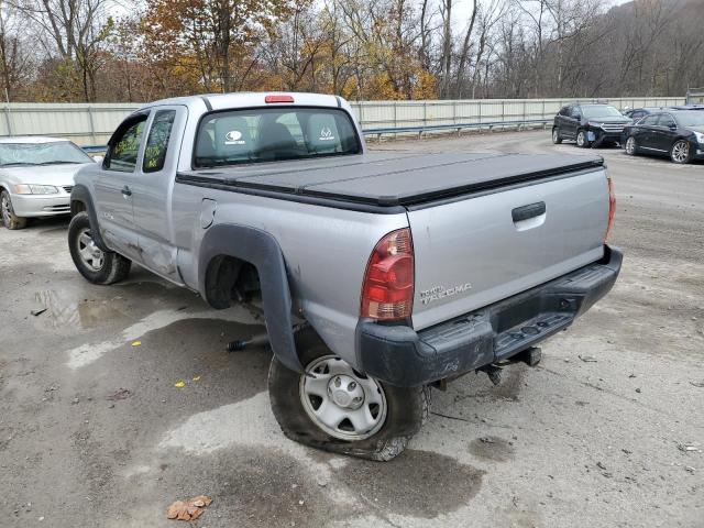 Photo 2 VIN: 5TFUX4EN1EX027909 - TOYOTA TACOMA ACC 