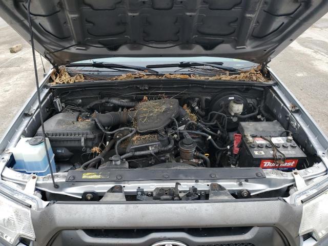 Photo 6 VIN: 5TFUX4EN1EX027909 - TOYOTA TACOMA ACC 