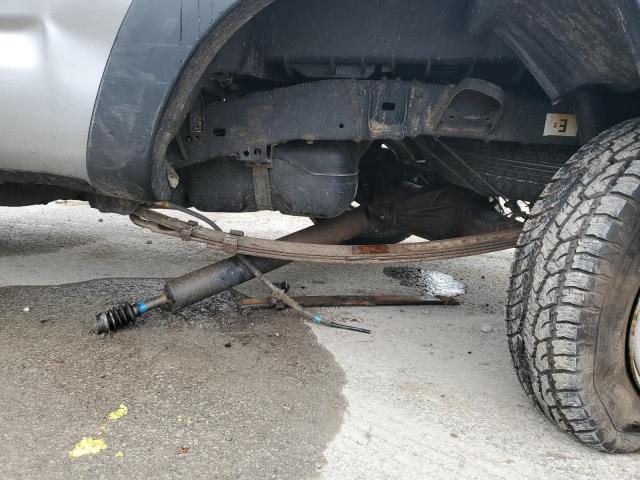 Photo 8 VIN: 5TFUX4EN1EX027909 - TOYOTA TACOMA ACC 