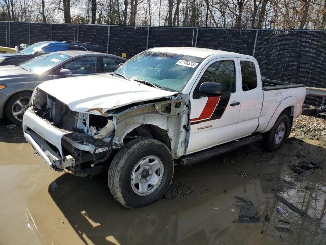 Photo 0 VIN: 5TFUX4EN1FX033162 - TOYOTA TACOMA ACC 