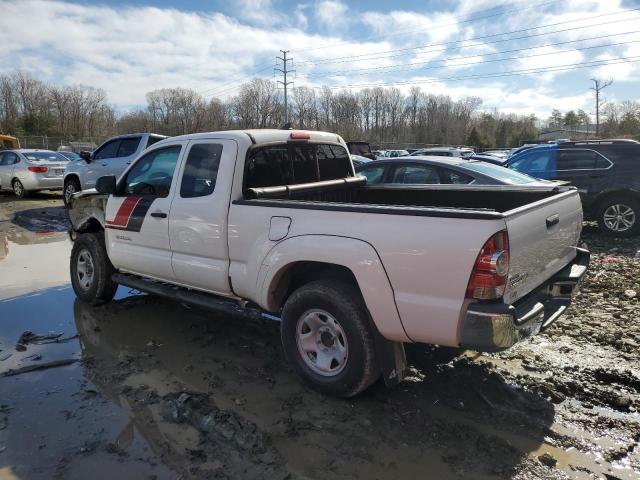 Photo 1 VIN: 5TFUX4EN1FX033162 - TOYOTA TACOMA ACC 