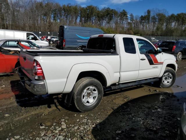 Photo 2 VIN: 5TFUX4EN1FX033162 - TOYOTA TACOMA ACC 