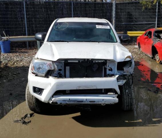 Photo 4 VIN: 5TFUX4EN1FX033162 - TOYOTA TACOMA ACC 