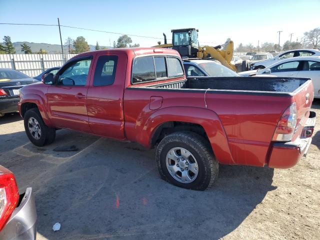 Photo 1 VIN: 5TFUX4EN1FX034621 - TOYOTA TACOMA ACC 