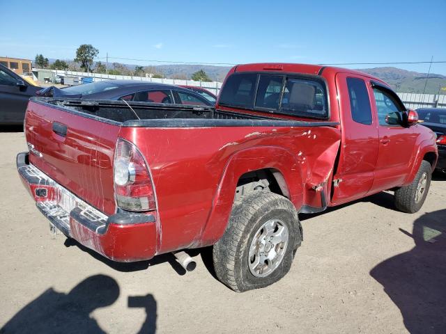 Photo 2 VIN: 5TFUX4EN1FX034621 - TOYOTA TACOMA ACC 