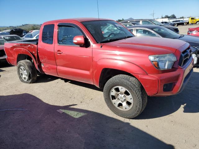 Photo 3 VIN: 5TFUX4EN1FX034621 - TOYOTA TACOMA ACC 