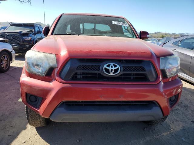 Photo 4 VIN: 5TFUX4EN1FX034621 - TOYOTA TACOMA ACC 