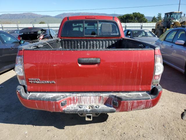 Photo 5 VIN: 5TFUX4EN1FX034621 - TOYOTA TACOMA ACC 