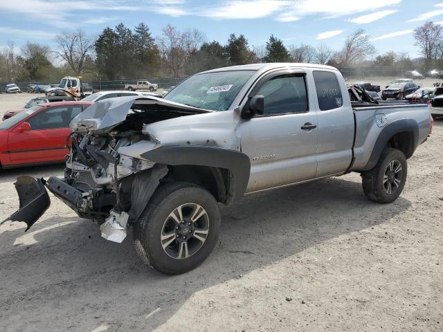 Photo 0 VIN: 5TFUX4EN1FX036109 - TOYOTA TACOMA ACC 