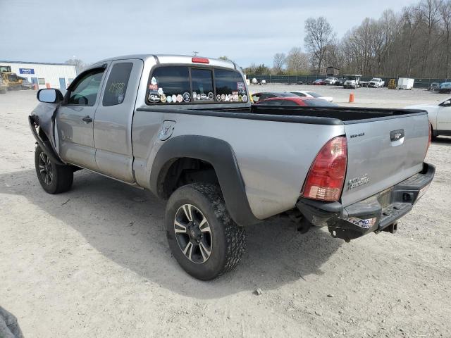 Photo 1 VIN: 5TFUX4EN1FX036109 - TOYOTA TACOMA ACC 