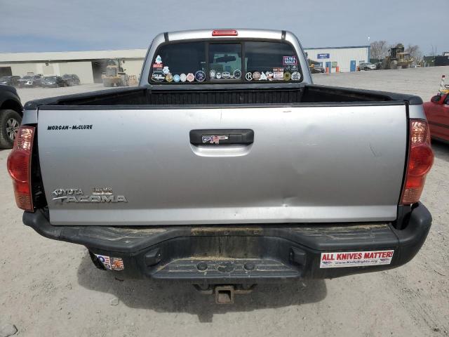 Photo 5 VIN: 5TFUX4EN1FX036109 - TOYOTA TACOMA ACC 