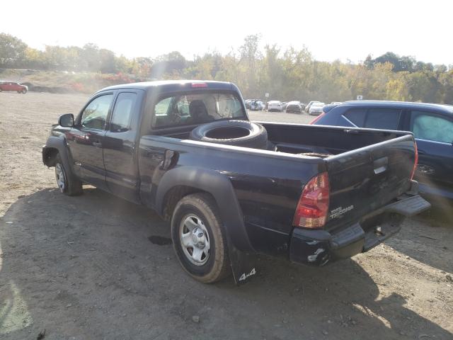 Photo 2 VIN: 5TFUX4EN1FX036773 - TOYOTA TACOMA ACC 