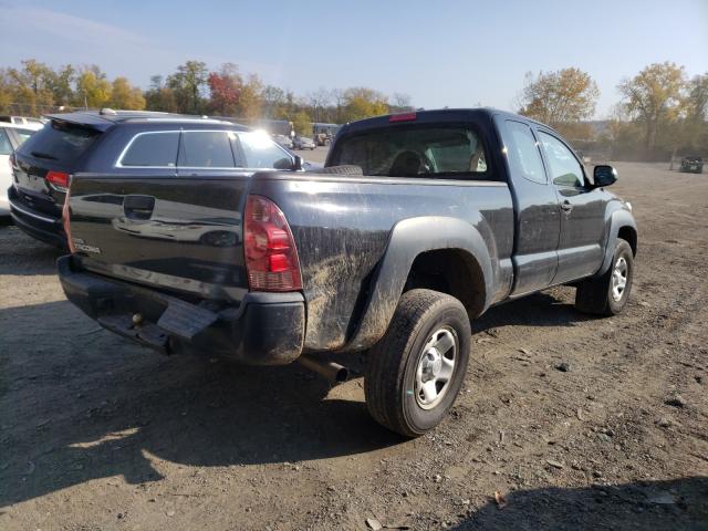 Photo 3 VIN: 5TFUX4EN1FX036773 - TOYOTA TACOMA ACC 