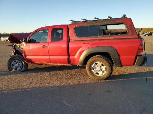 Photo 1 VIN: 5TFUX4EN1FX038510 - TOYOTA TACOMA 