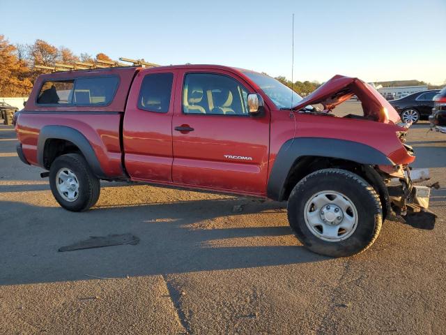 Photo 3 VIN: 5TFUX4EN1FX038510 - TOYOTA TACOMA 