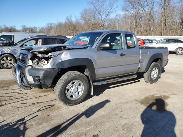 Photo 0 VIN: 5TFUX4EN1FX039494 - TOYOTA TACOMA ACC 