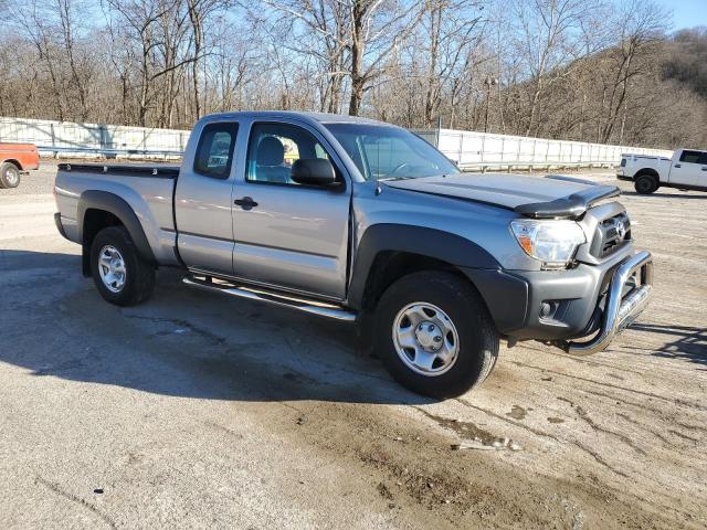 Photo 3 VIN: 5TFUX4EN1FX039494 - TOYOTA TACOMA ACC 