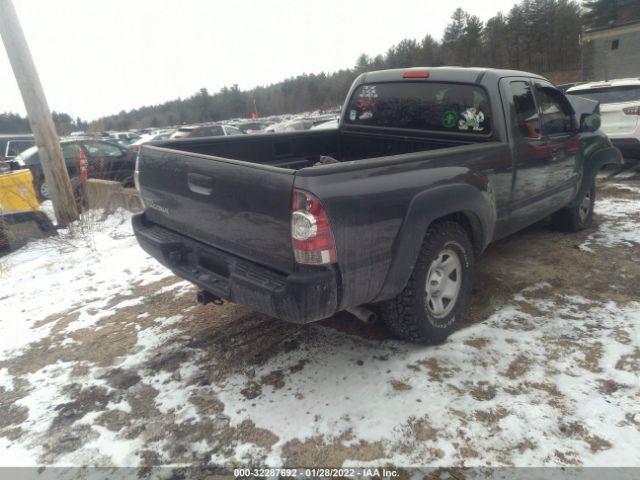 Photo 3 VIN: 5TFUX4EN2BX001119 - TOYOTA TACOMA 