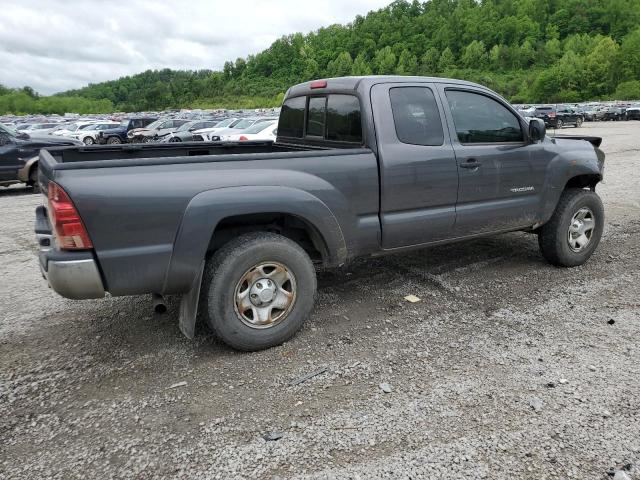 Photo 2 VIN: 5TFUX4EN2BX007129 - TOYOTA TACOMA 