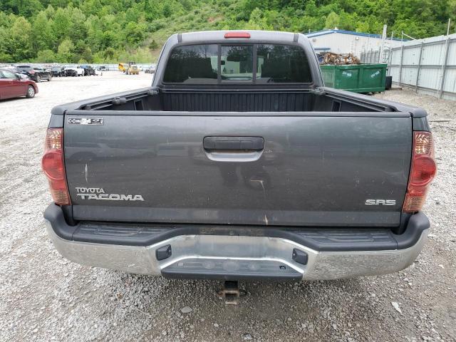 Photo 5 VIN: 5TFUX4EN2BX007129 - TOYOTA TACOMA 