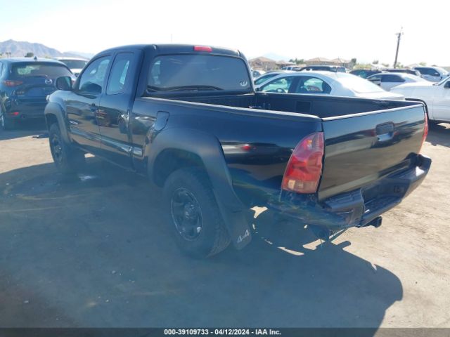 Photo 2 VIN: 5TFUX4EN2CX008766 - TOYOTA TACOMA 