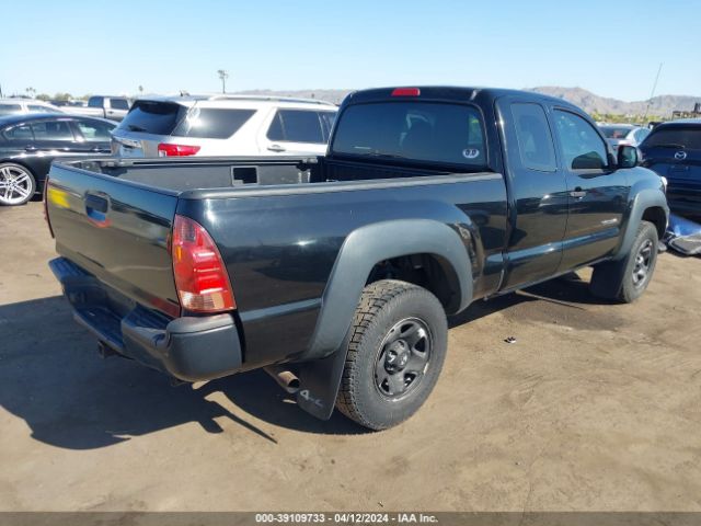 Photo 3 VIN: 5TFUX4EN2CX008766 - TOYOTA TACOMA 