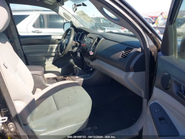 Photo 4 VIN: 5TFUX4EN2CX008766 - TOYOTA TACOMA 