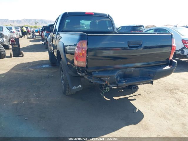 Photo 5 VIN: 5TFUX4EN2CX008766 - TOYOTA TACOMA 