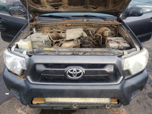 Photo 6 VIN: 5TFUX4EN2CX008816 - TOYOTA TACOMA ACC 