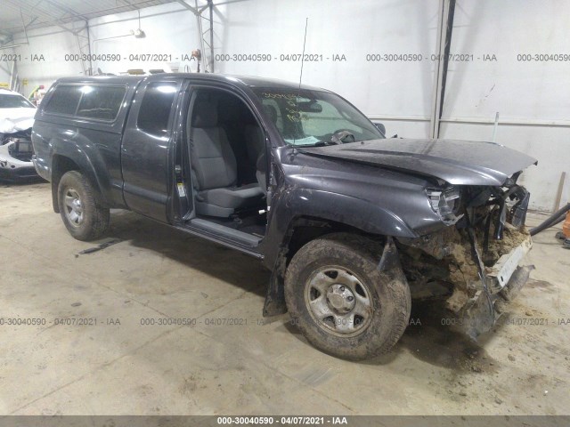 Photo 0 VIN: 5TFUX4EN2CX009027 - TOYOTA TACOMA 