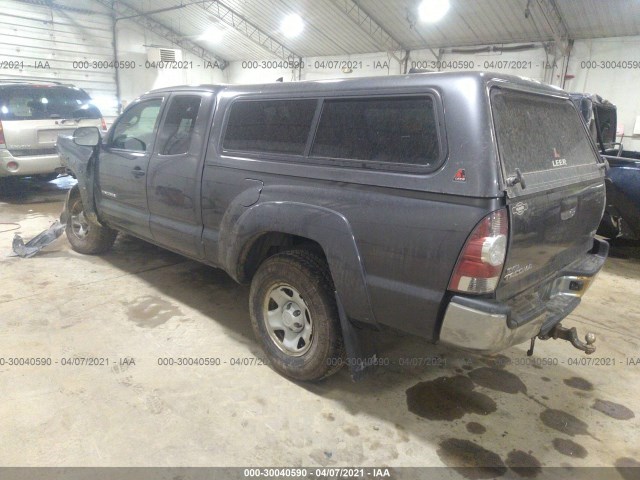 Photo 2 VIN: 5TFUX4EN2CX009027 - TOYOTA TACOMA 