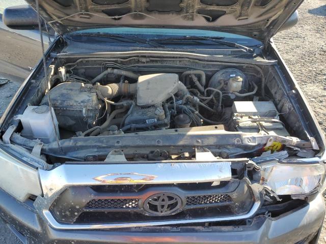 Photo 10 VIN: 5TFUX4EN2CX011876 - TOYOTA TACOMA ACC 