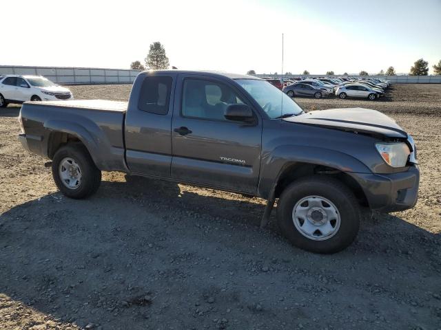 Photo 3 VIN: 5TFUX4EN2CX011876 - TOYOTA TACOMA ACC 